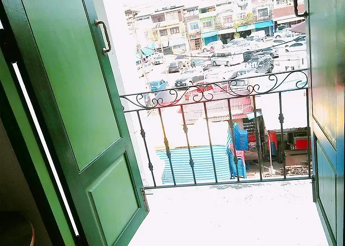 Siri Krabi Hostel